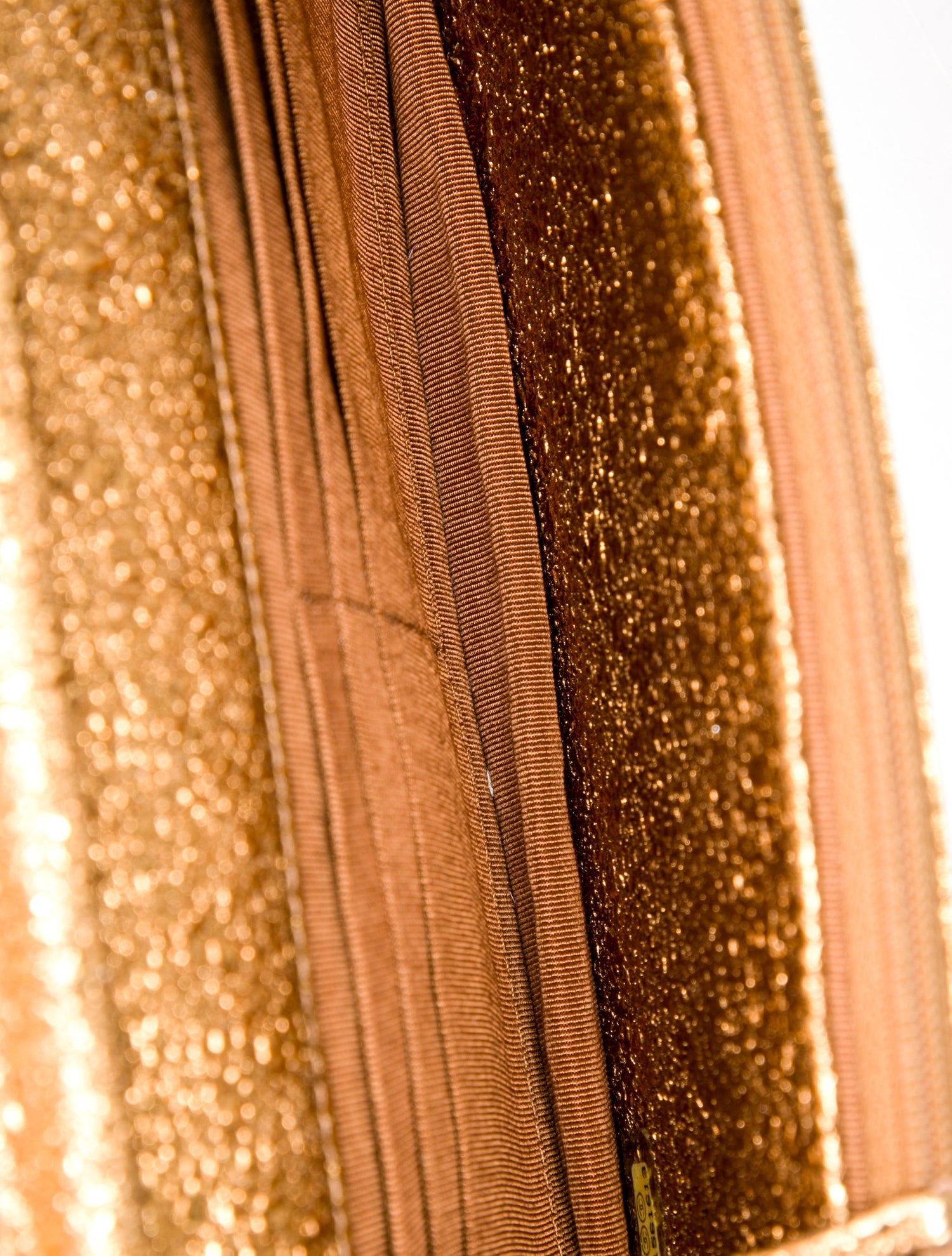 Chanel Classic Wallet On Chain